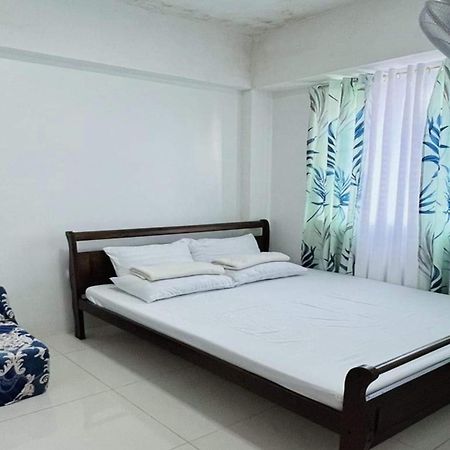 Krystal Claine Homestay-Burnham Hill Baguio City Eksteriør bilde