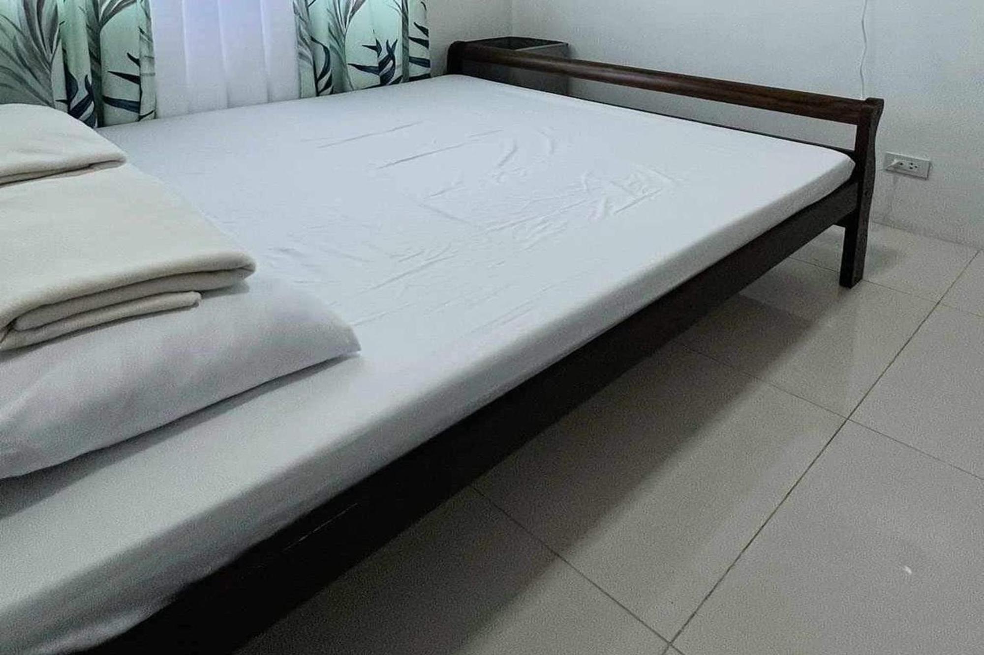 Krystal Claine Homestay-Burnham Hill Baguio City Eksteriør bilde