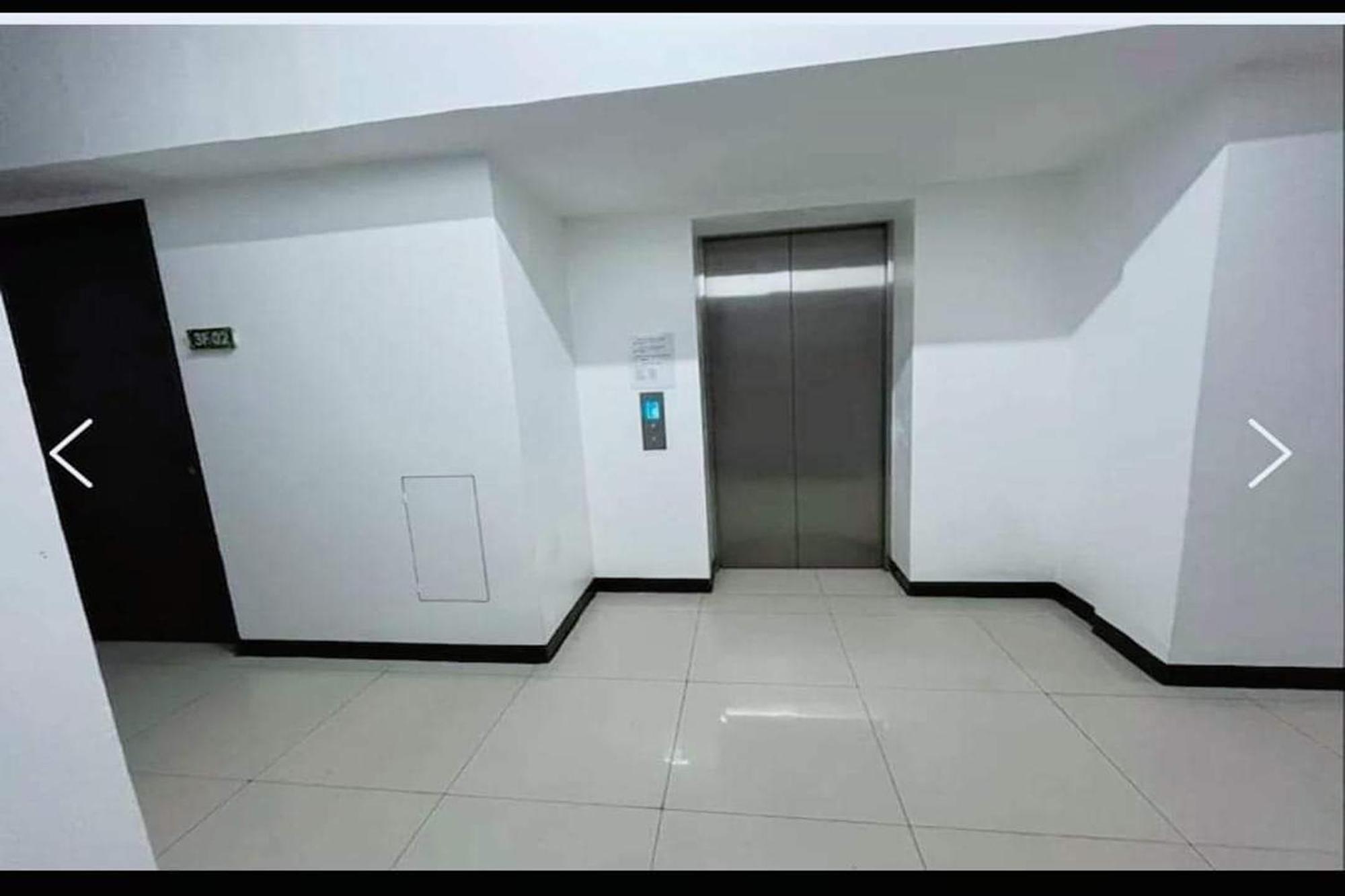Krystal Claine Homestay-Burnham Hill Baguio City Eksteriør bilde